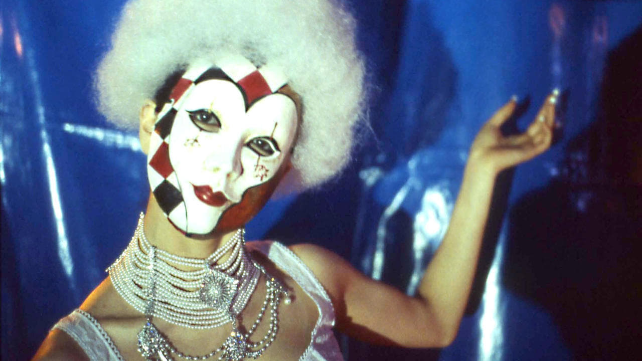 Strange Circus 02