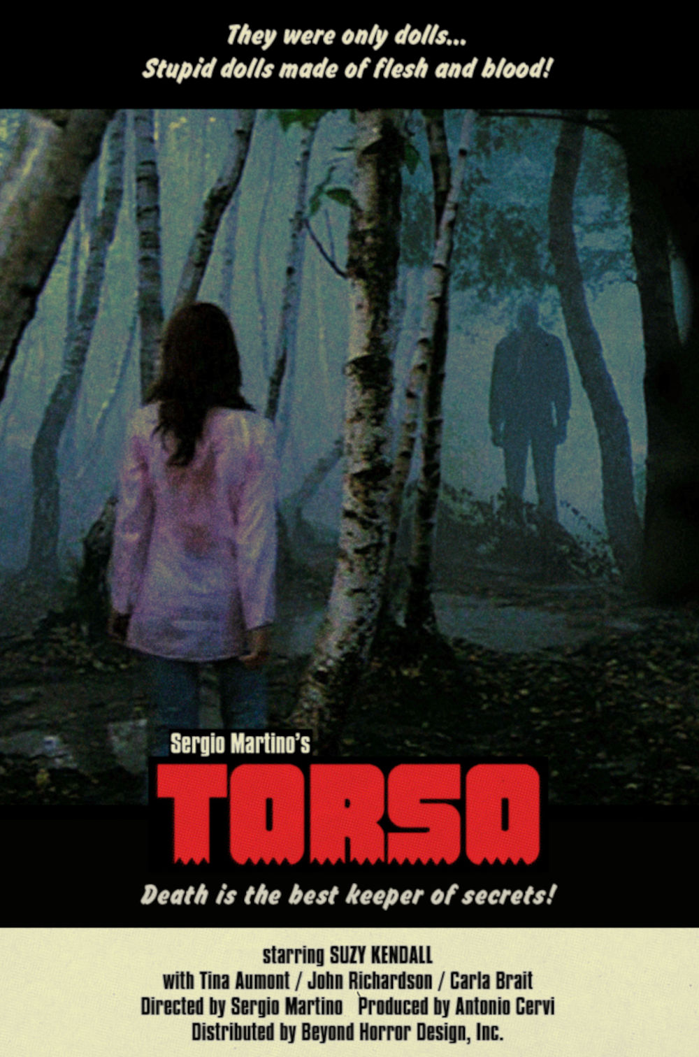 Torso 00