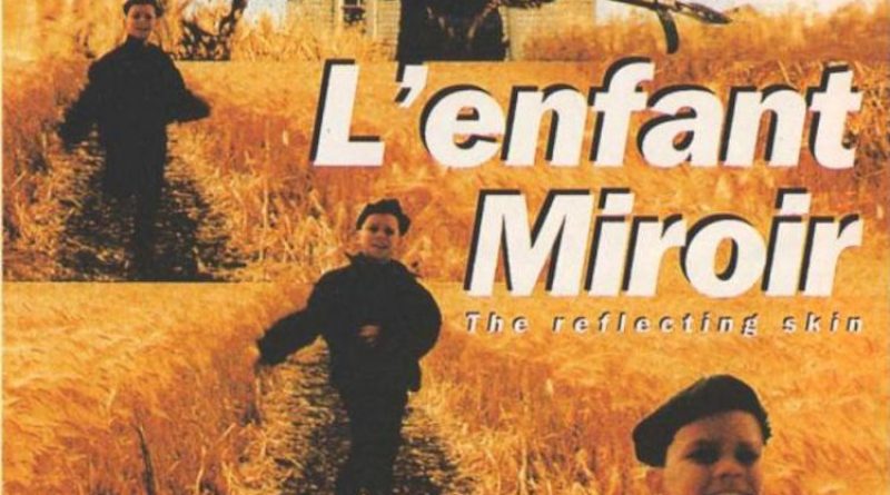L'Enfant miroir 00