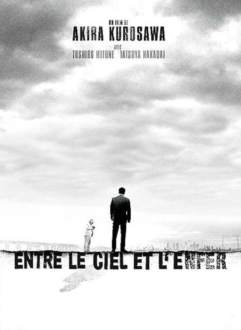 Entre le ciel et l'enfer 00