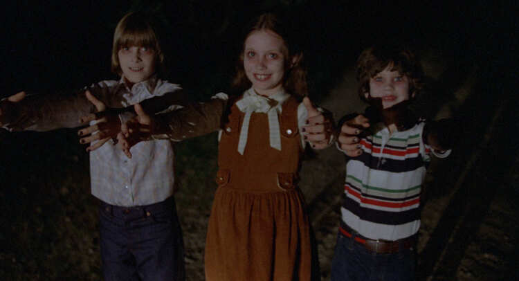 De si gentils petits… monstres ! 5