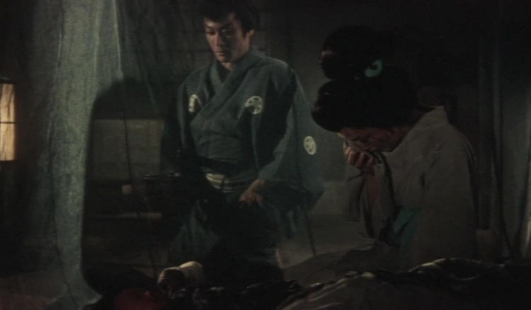Ghost of Yotsuya 03
