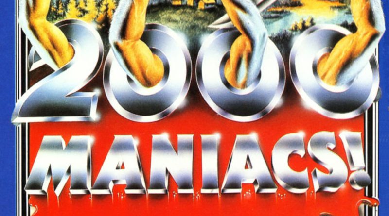 2000 Maniacs 000