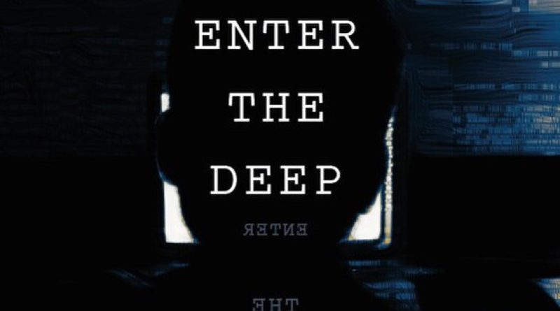 Enter the Deep 00