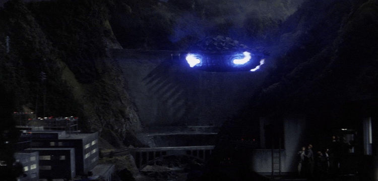 Gamera contre Barugon 05