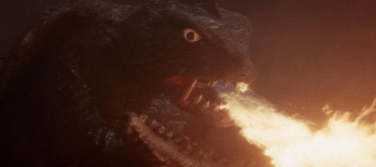 Gamera contre Barugon 06