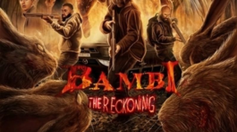 Bambi the Reckoning 00