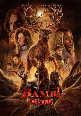 Bambi the Reckoning 00