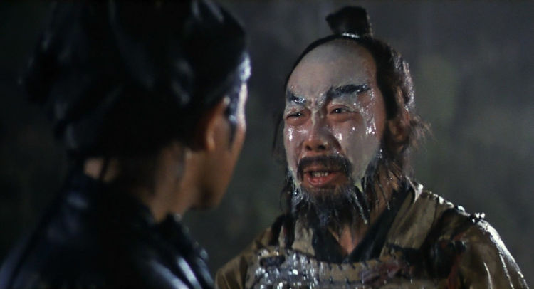 Histoires de fantômes chinois 04