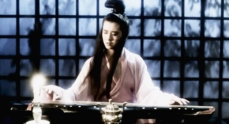 Histoires de fantômes chinois 05