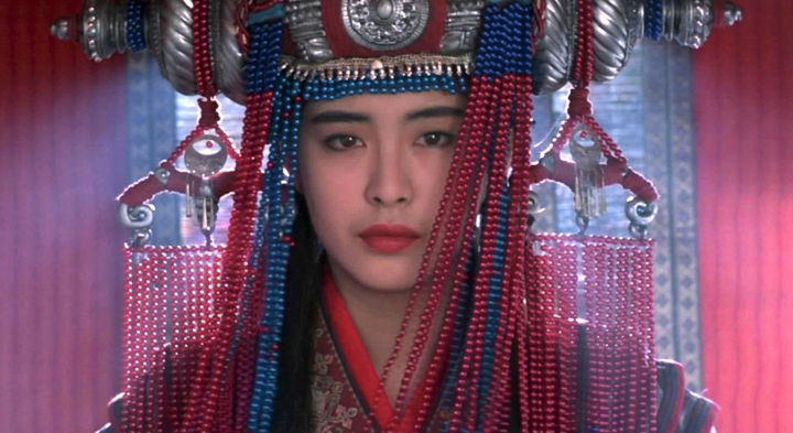 Histoires de fantômes chinois 2 01