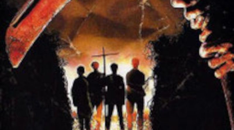 Les Demons du mais 2 Le Sacrifice final 00
