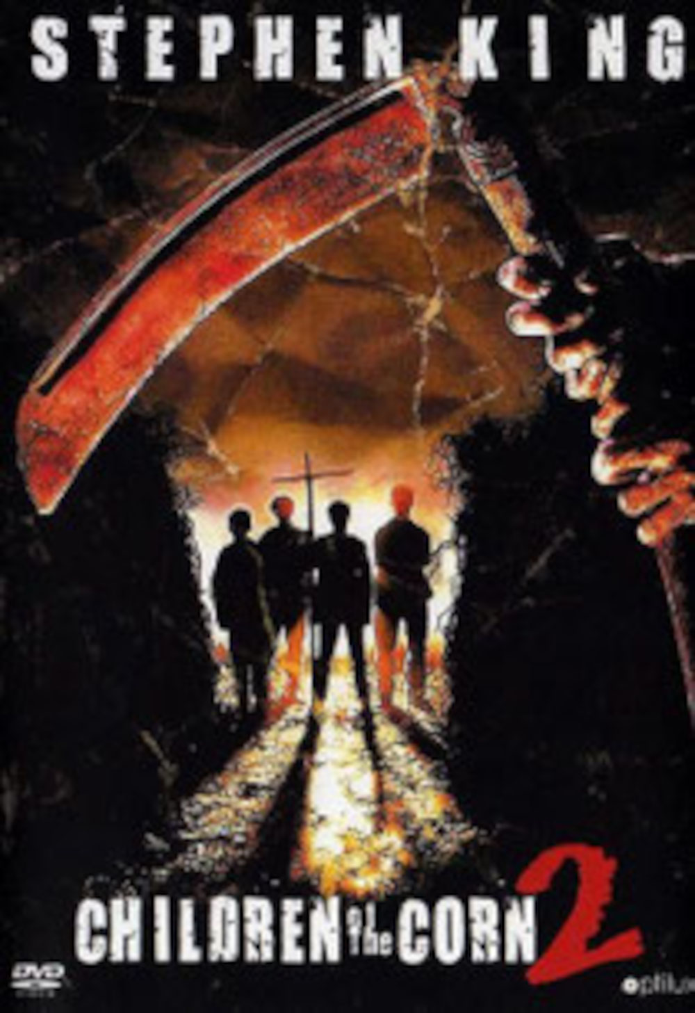 Les Demons du mais 2 Le Sacrifice final 00