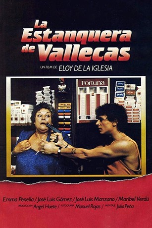 La buraliste de Vallecas 00