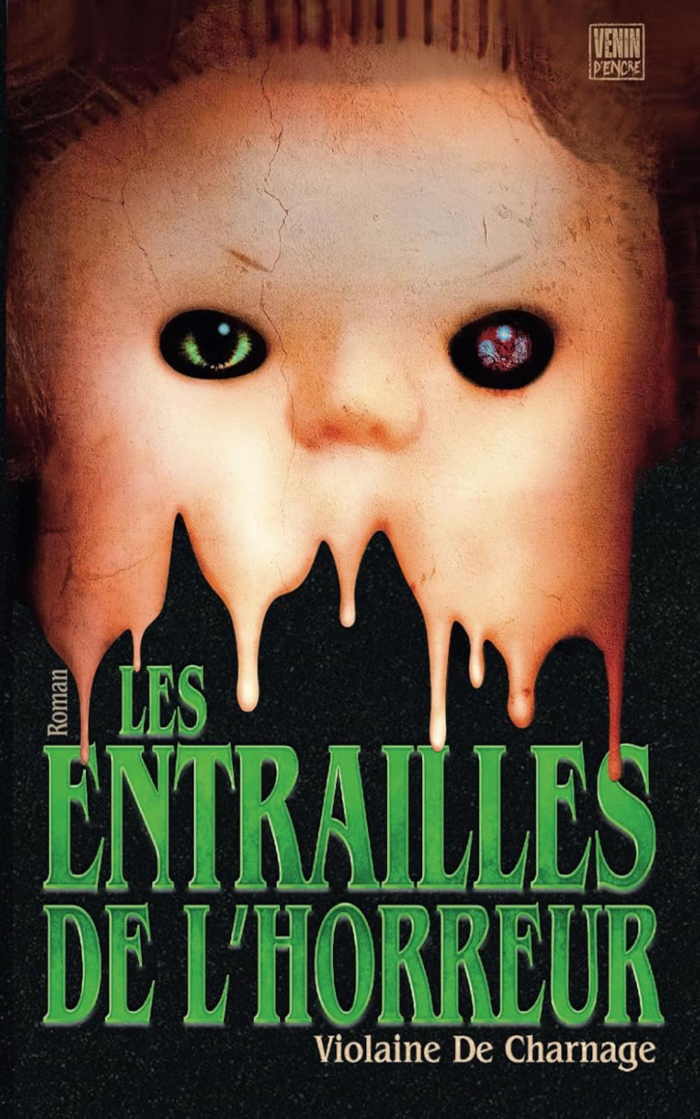 Les Entrailles de l'horreur 00