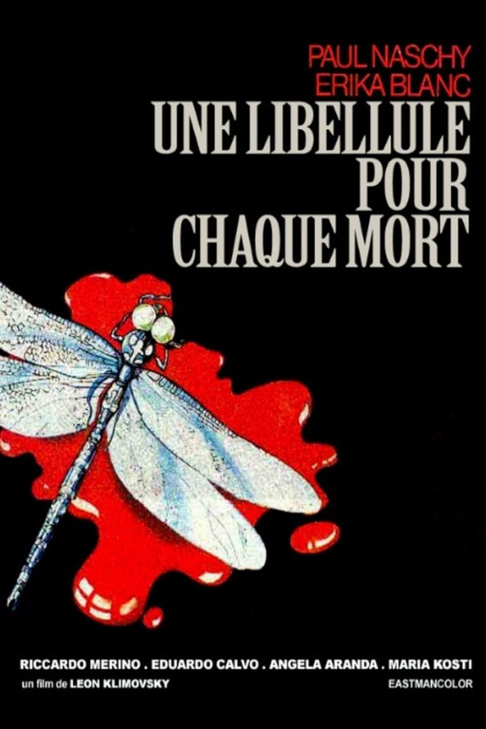 Une libellule pour chaque mort 02