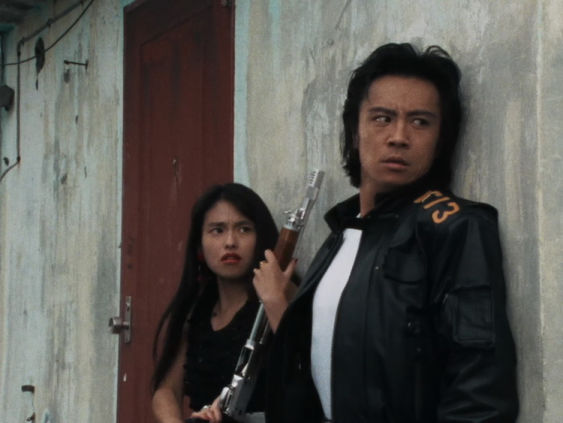 Crime Hunter 01