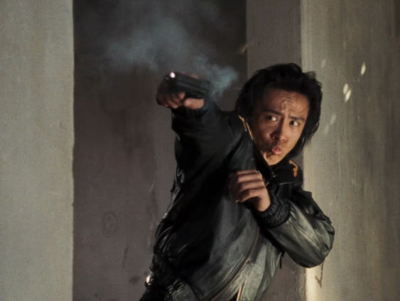 Crime Hunter 02