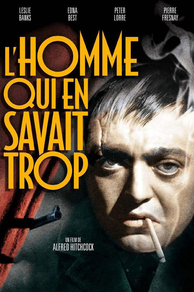 L'Homme qui en savait trop Image01