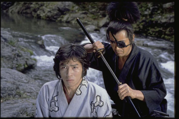 Samurai Reincarnation 02