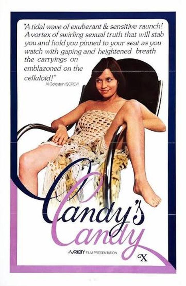 Candice Candy 02