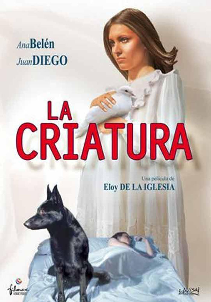 La Creature 00