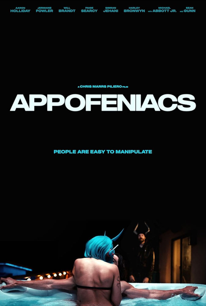Appofeniacs 06