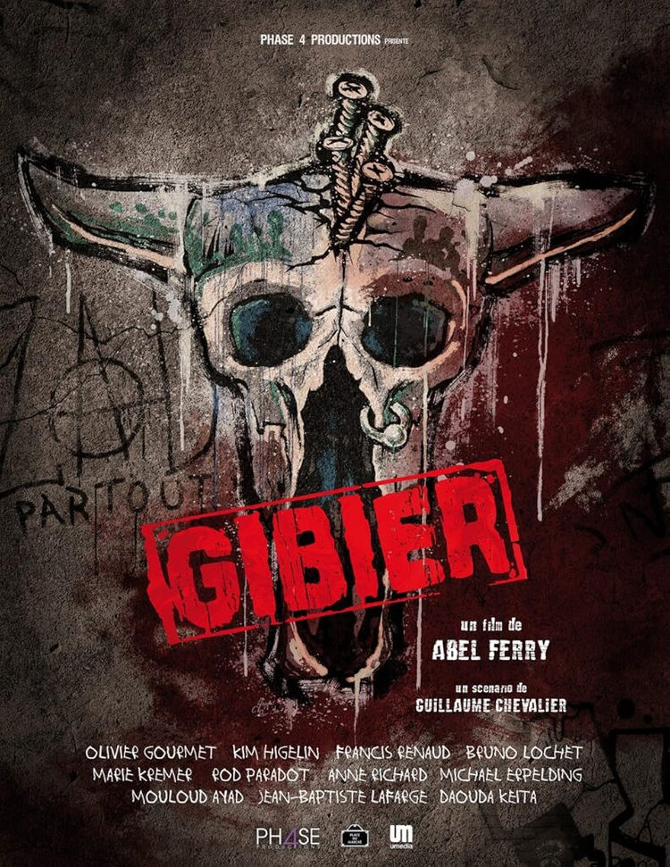Gibier 03