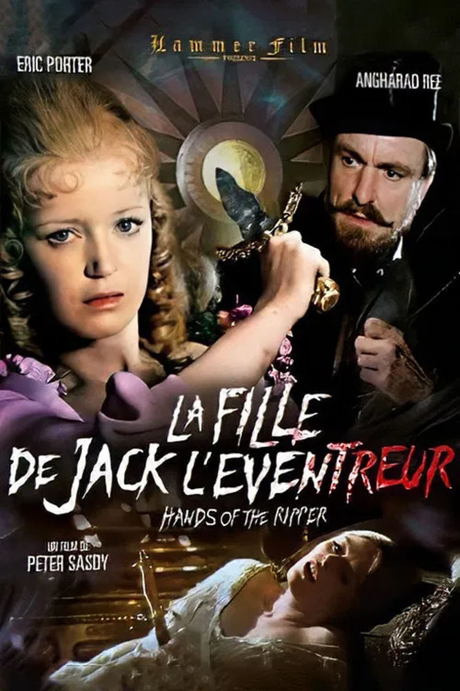 La Fille de Jack L’Éventreur 03