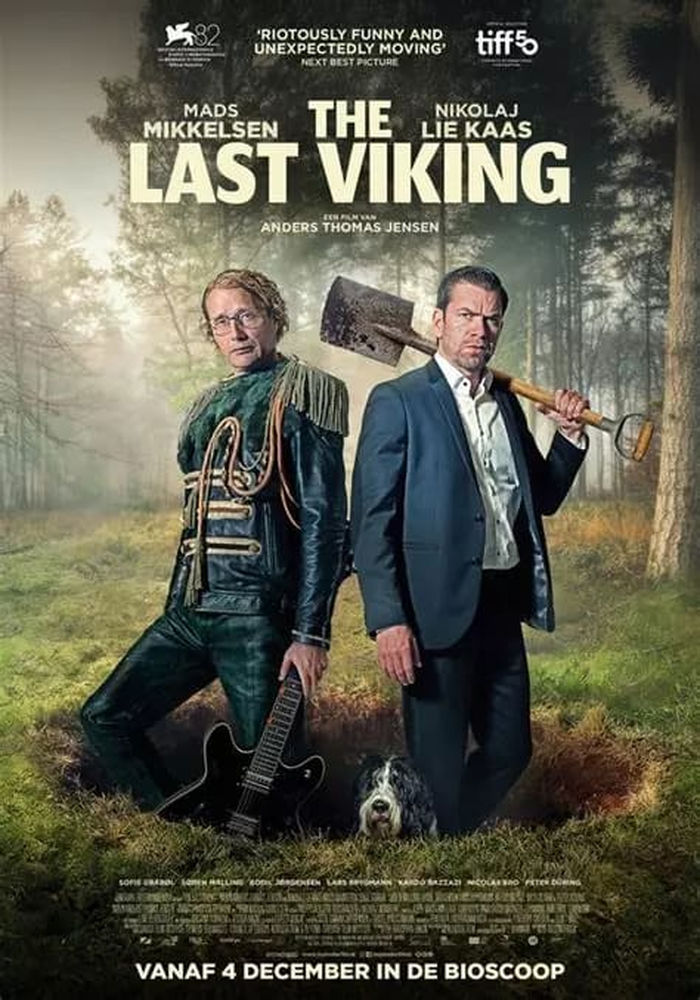 The Last Viking 09