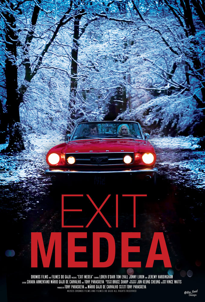 Exit Medea 02