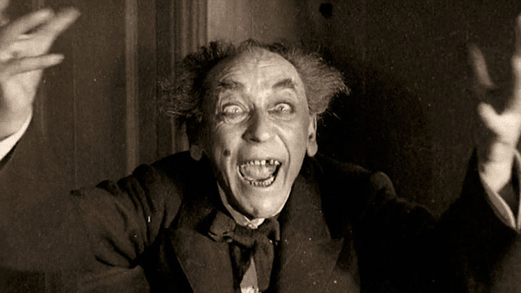 Theatre of Horrors The Sordid Story of Paris Grand Guignol 02