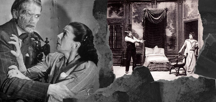 Theatre of Horrors The Sordid Story of Paris Grand Guignol 07