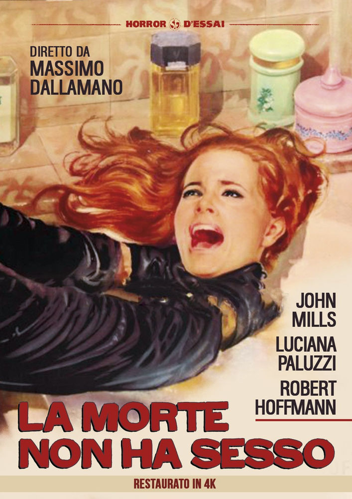 La morte non ha sesso 00
